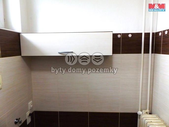 Pronájem, Byt 3+1, Hlubočec