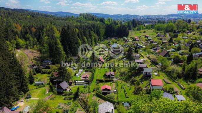 Prodej, Chata, Jablonec nad Nisou
