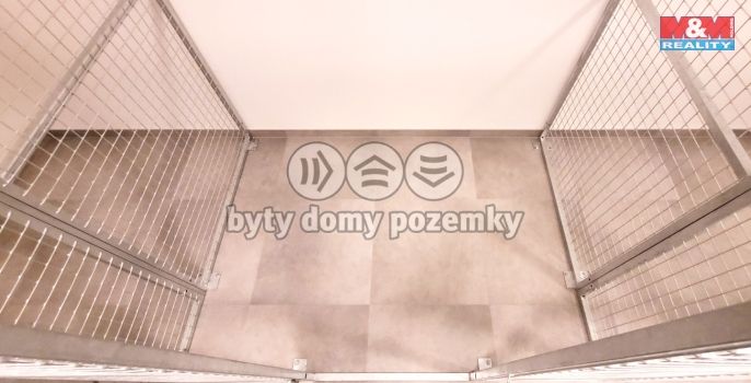 Pronájem, Byt 1+kk, Jablonec nad Nisou