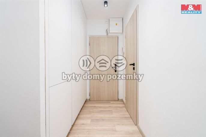 Prodej, Byt 3+kk, Hradec Králové