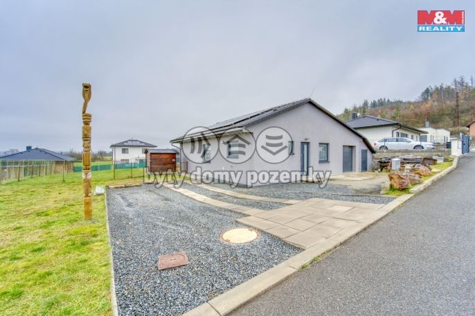 Prodej, Rodinný dům, Příchovice