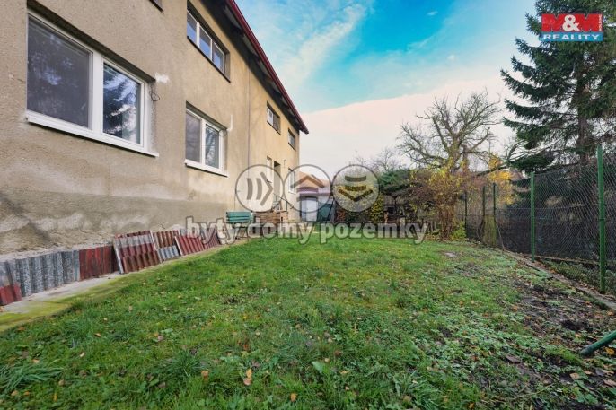 Prodej, Rodinný dům, Přemyslovice