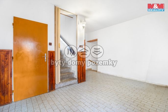 Prodej, Rodinný dům, Dolní Bousov