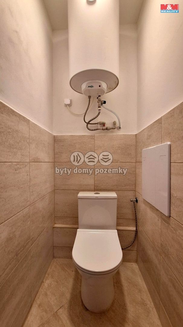 Pronájem, Byt 1+1, Týniště nad Orlicí