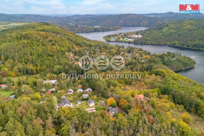 Prodej, Rodinný dům, Čím