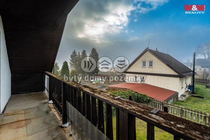 Prodej, Rodinný dům, Jílové