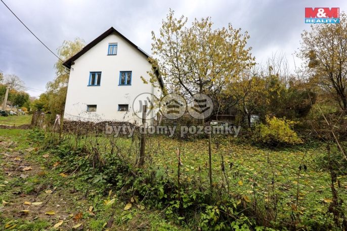 Prodej, Chata, Branná