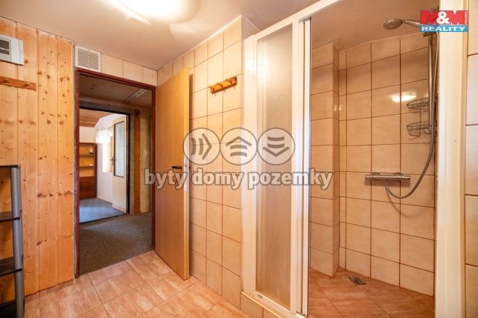 Prodej, Hotel, penzion, Březina
