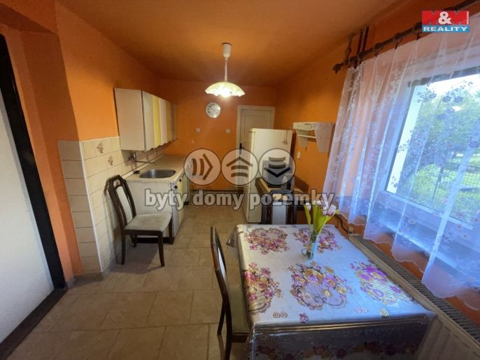 Pronájem, Rodinný dům, Kámen