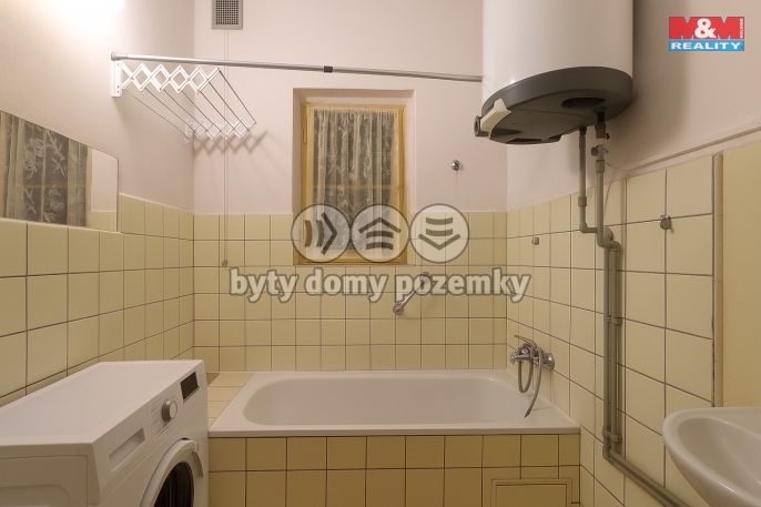 Prodej, Byt 2+1, Praha