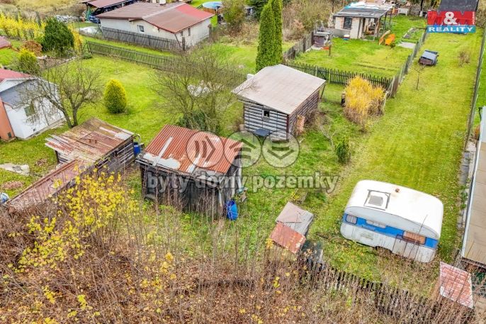 Prodej, Zahrada, Dasnice