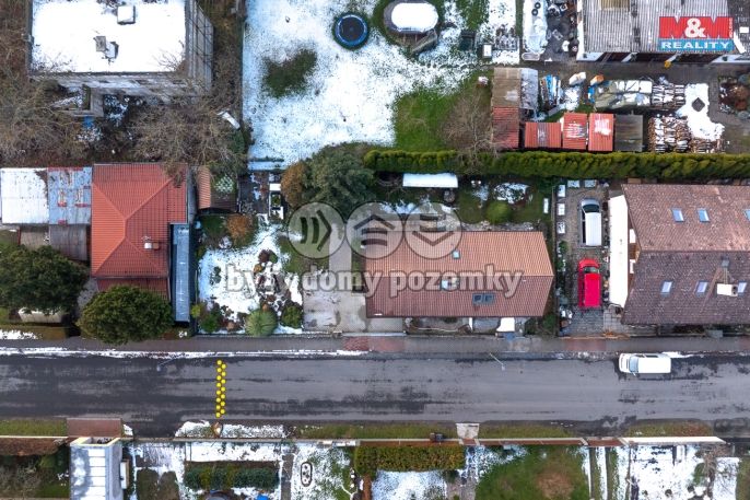 Prodej, Rodinný dům, Káraný