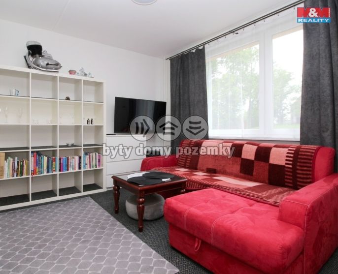 Pronájem, Byt 1+1, Rokytnice v Orlických horách