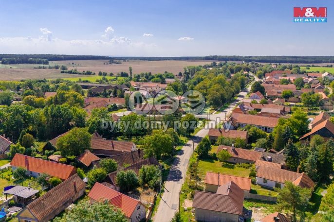 Prodej, Rodinný dům, Záhornice
