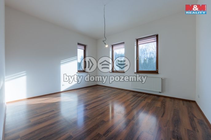Prodej, Rodinný dům, Nová Role