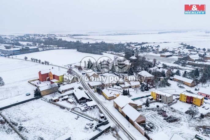 Prodej, Rodinný dům, Kmetiněves