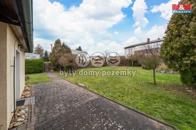 Prodej, Rodinný dům, Klabava