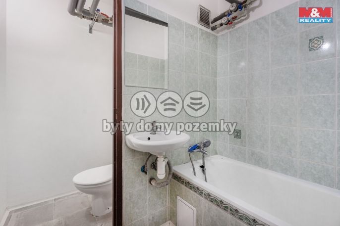 Prodej, Byt 4+kk, Liberec