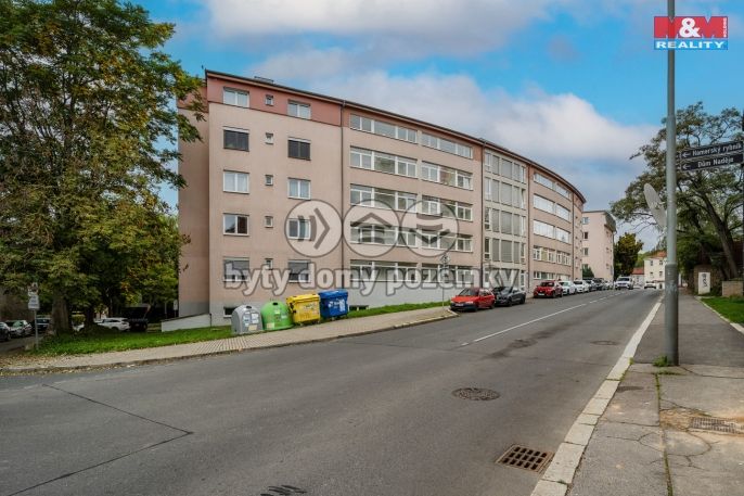 Prodej, Byt 3+kk, Praha