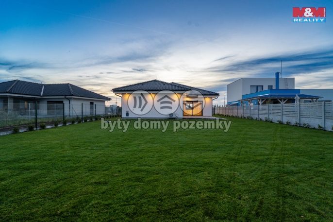 Prodej, Rodinný dům, Jenštejn