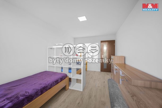 Prodej, Byt 3+kk, Hradec Králové