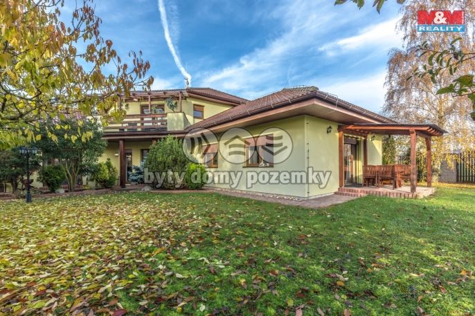 Prodej, Rodinný dům, Němčice