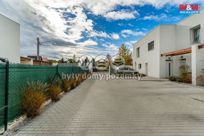 Prodej, Rodinný dům, Libiš