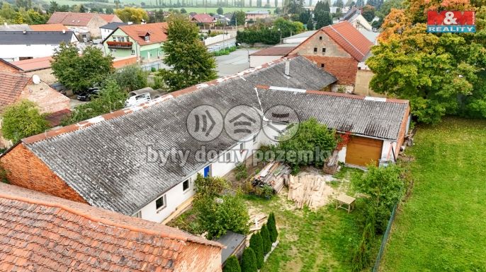 Prodej, Sklad, Nýřany