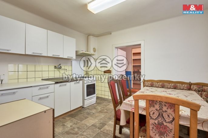 Prodej, Rodinný dům, Vlčnov