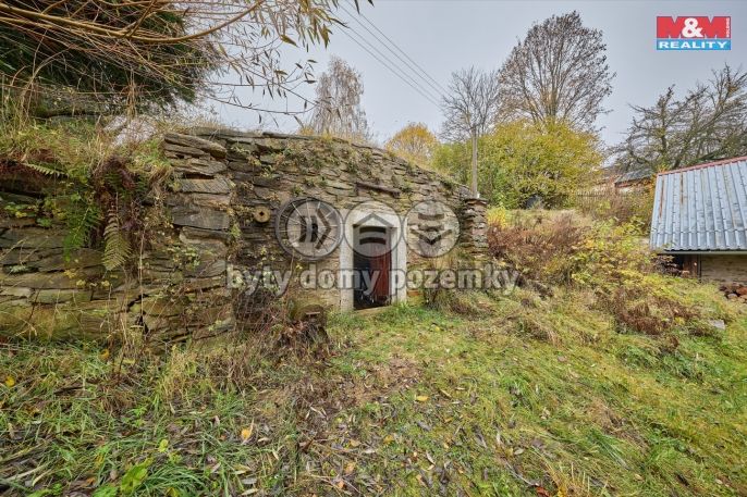 Prodej, Chalupa, Horní Maršov