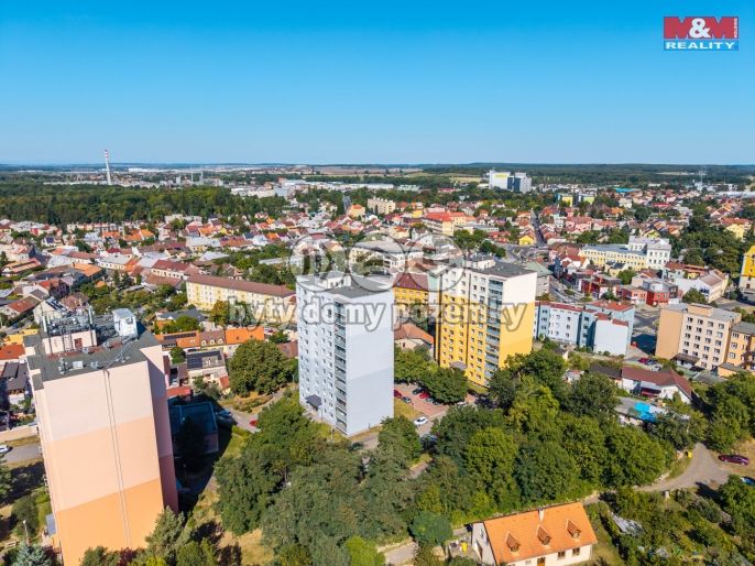 Prodej, Byt 2+kk, Kolín
