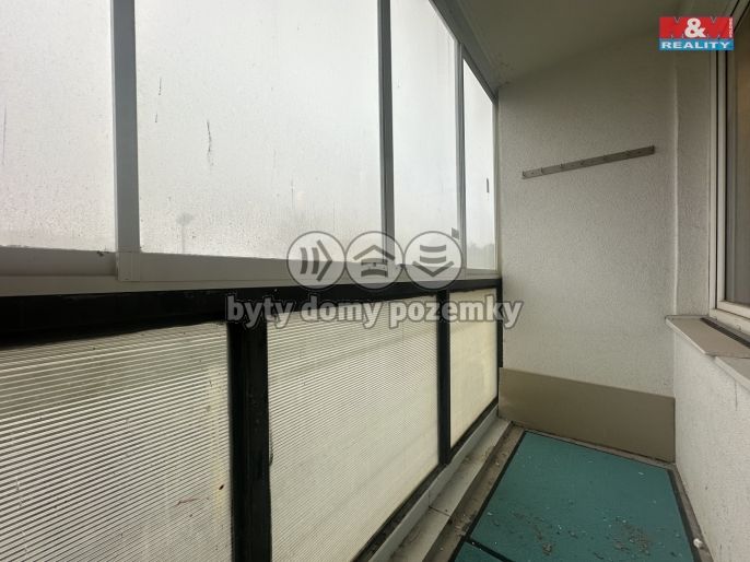 Prodej, Byt 3+1, Chomutov