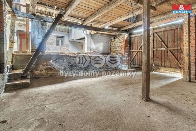 Prodej, Rodinný dům, Sebranice