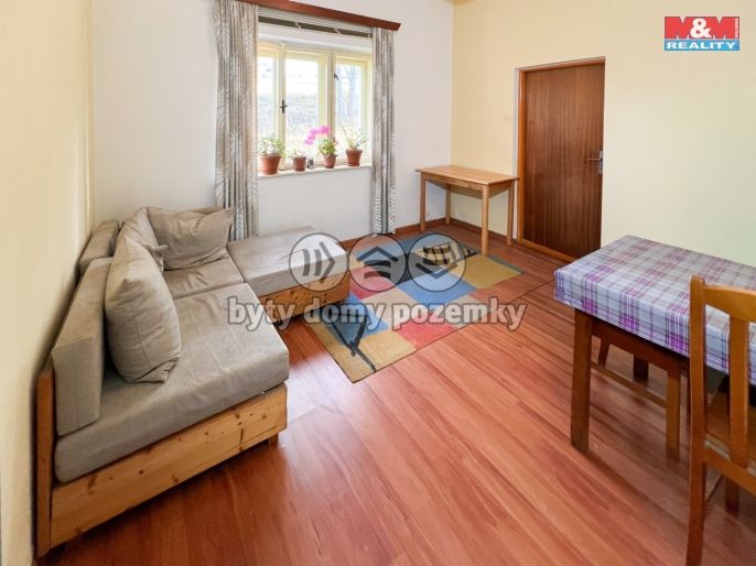 Prodej, Rodinný dům, Strážov