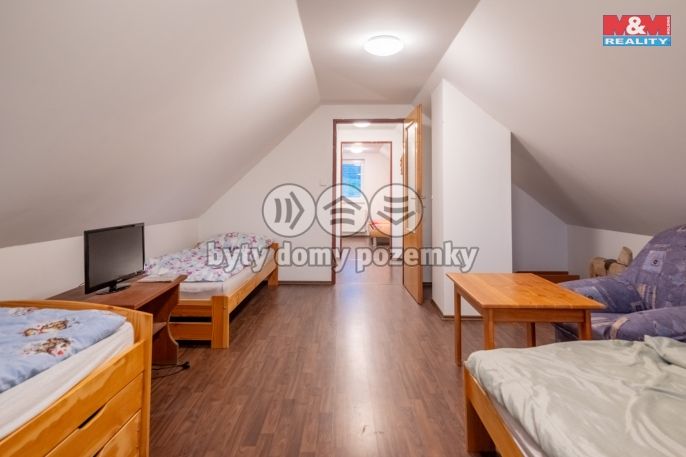 Prodej, Rodinný dům, Těšovice