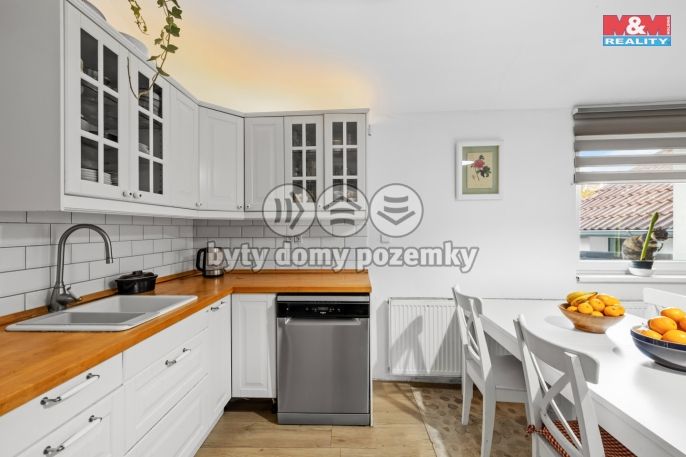 Prodej, Rodinný dům, Kladno