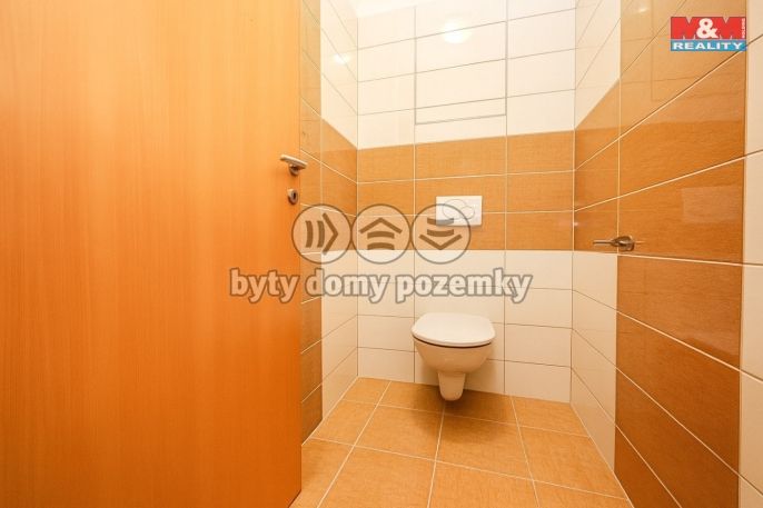 Prodej, Byt 4+kk, Olomouc