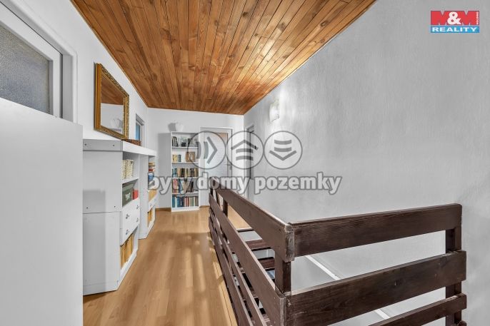 Prodej, Rodinný dům, Břehy