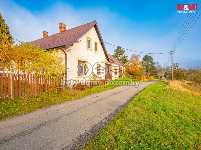 Prodej, Rodinný dům, Mohelnice