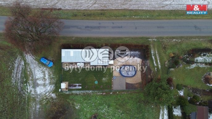 Prodej, Zahrada, Lipník