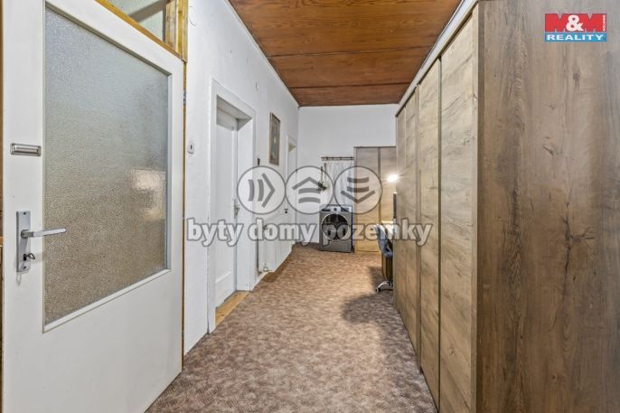 Prodej, Obchod a služby, Žlebské Chvalovice