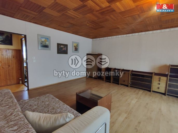 Prodej, Byt 3+1, Ždánice