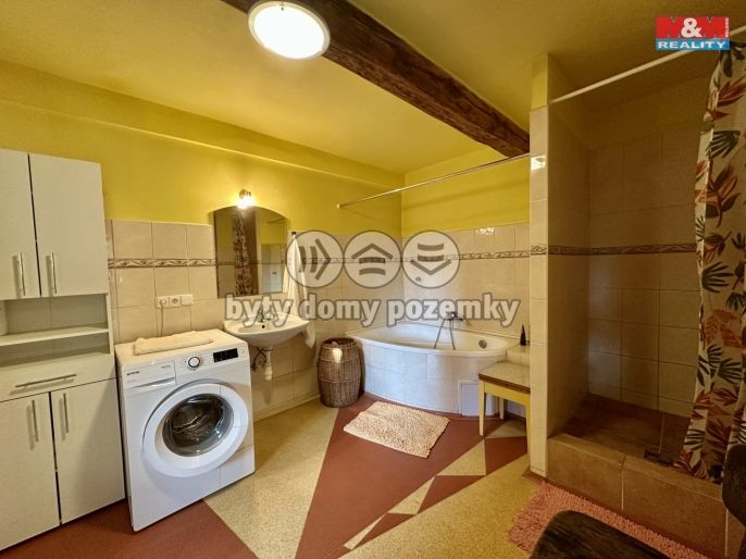 Prodej, Rodinný dům, Bernartice