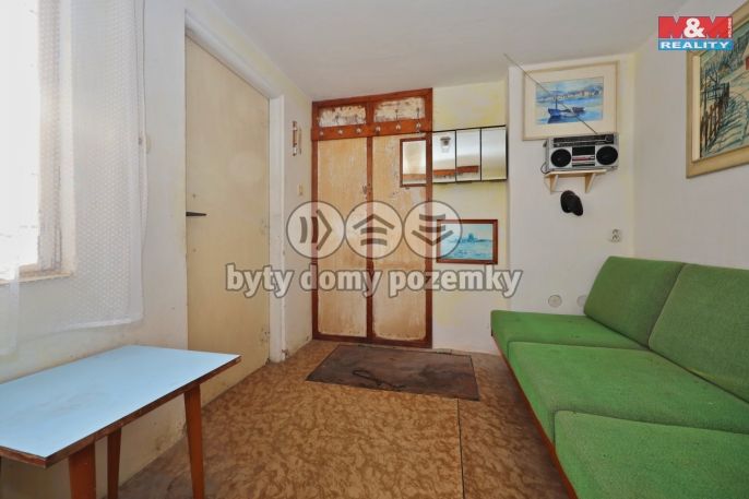 Prodej, Chata, Pardubice