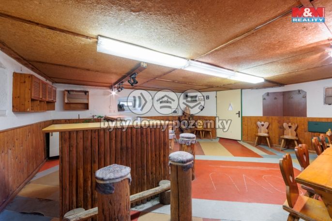 Prodej, Chalupa, Okrouhlá