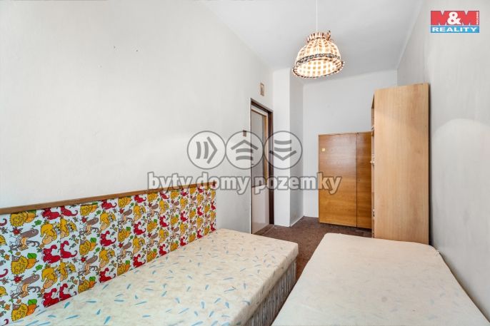 Prodej, Byt 3+1, Šluknov