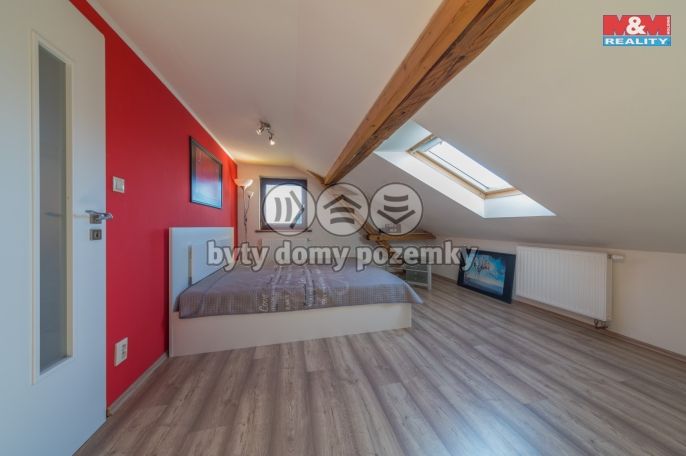 Prodej, Rodinný dům, Ostrava