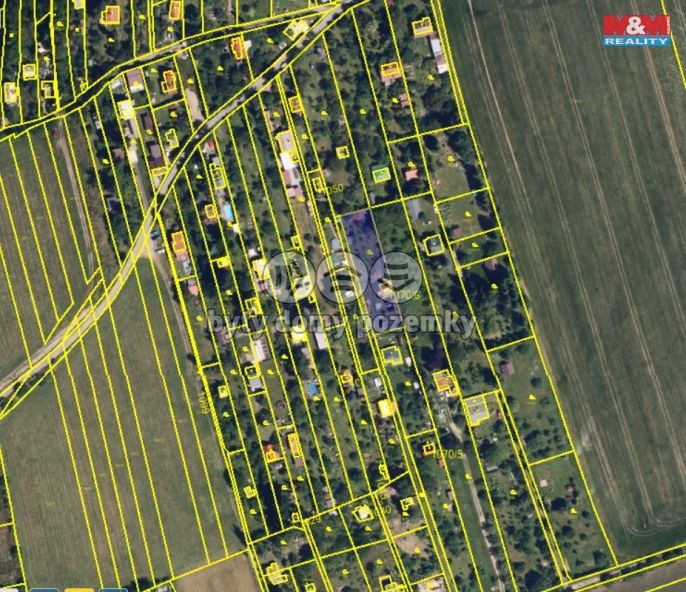 Prodej, Chata, Olomouc