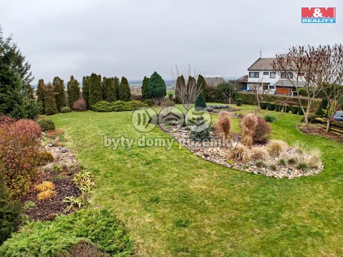 Prodej, Pozemek k bydlení, Žatec