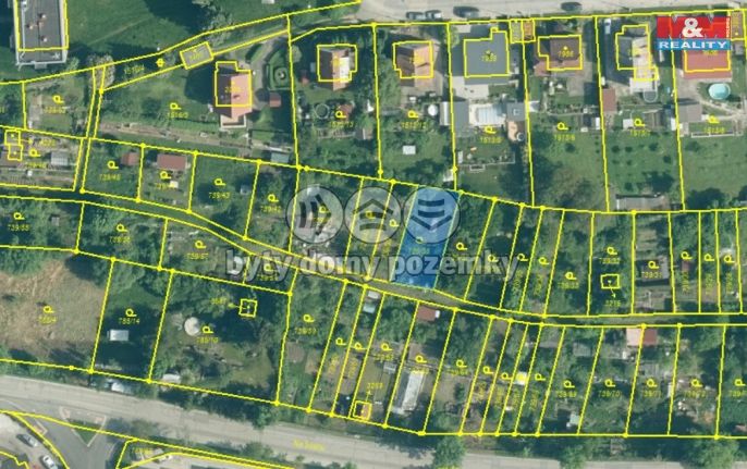 Prodej, Chata, Český Krumlov